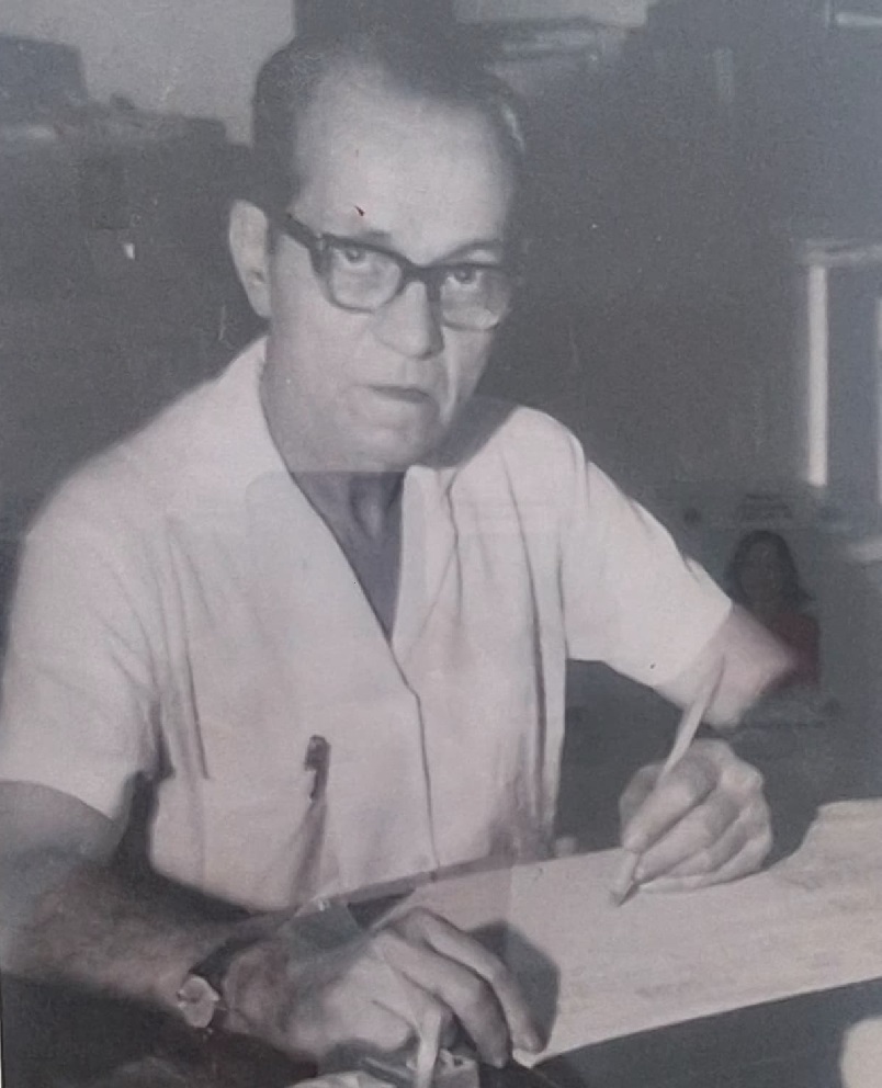 Foto de Aureliano Alves Netto